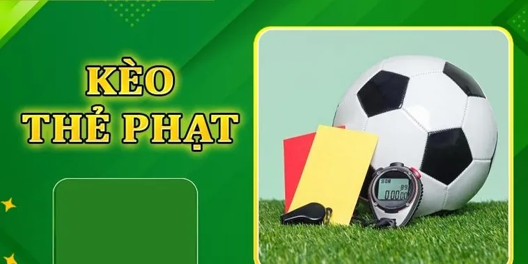 Bí Quyết Chơi Kèo Thẻ Phạt Tại Keovip.blog Thành Công Nhất