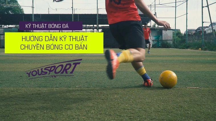 Khám Phá Kỹ Thuật Chuyền Bóng Cùng Keovip.blog Thành Công