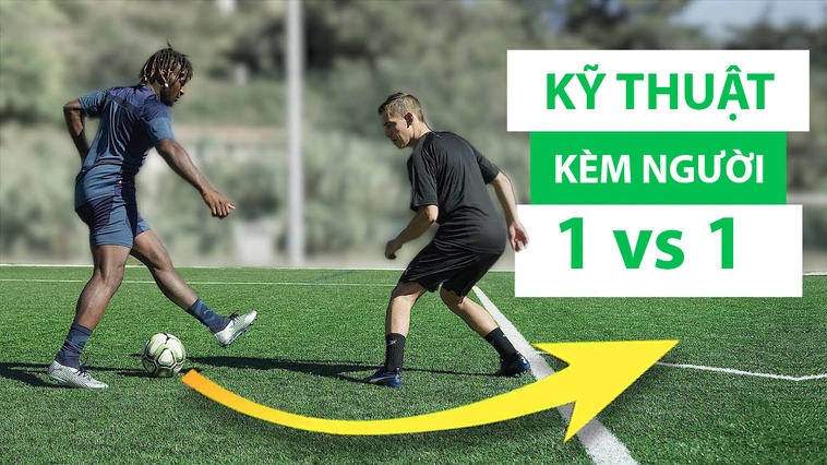 Kỹ Thuật Kèm Người Cùng Keovip.blog: Bí Kíp Phòng Ngự Hiệu Quả 1 Kỹ Thuật Kèm Người Cùng Keovip.blog: Bí Kíp Phòng Ngự Hiệu Quả